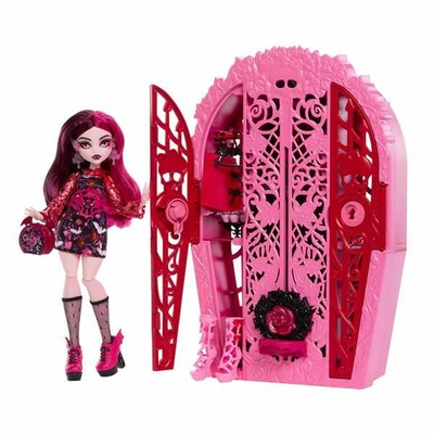 Product Φιγούρα Δράσης Mattel base image
