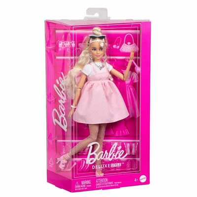 Product Φιγούρα Δράσης Mattel base image