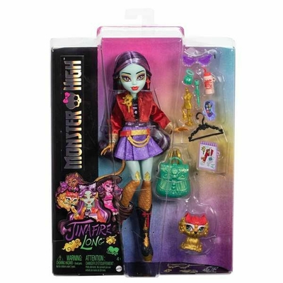 Product Φιγούρα Δράσης Mattel base image