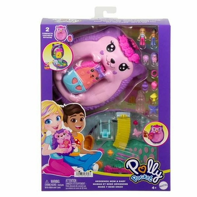 Product Κούκλα μωρού Mattel base image