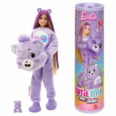 Product Φιγούρα Δράσης Mattel base image