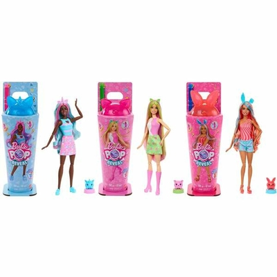 Product Φιγούρα Δράσης Mattel base image