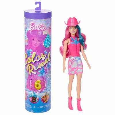 Product Φιγούρα Δράσης Mattel base image