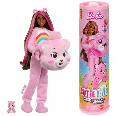 Product Φιγούρα Δράσης Mattel base image