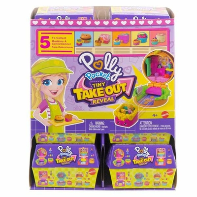 Product Κούκλα Mattel base image