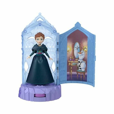 Product Φιγούρα Δράσης Mattel base image
