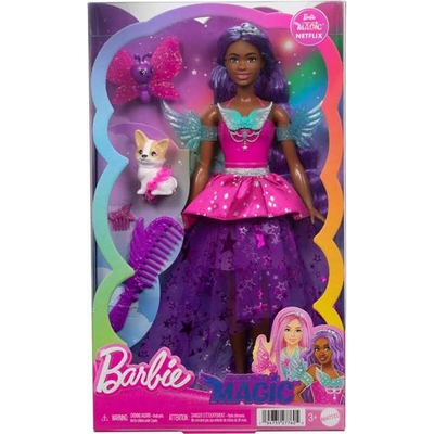 Product Κούκλα Barbie base image