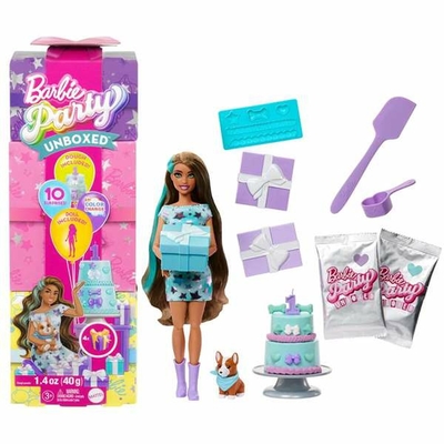 Product Φιγούρα Δράσης Mattel base image