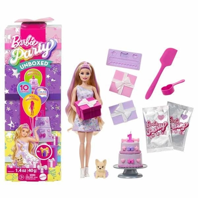 Product Φιγούρα Δράσης Mattel base image