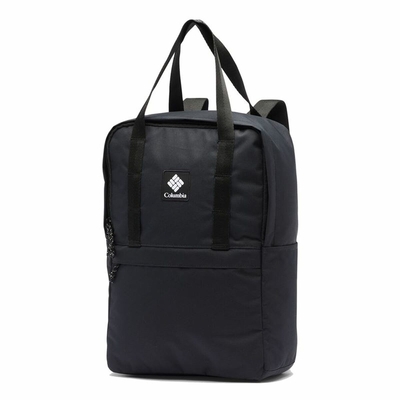 Product Αθλητικό Σακίδιο Columbia Trek Μαύρο base image
