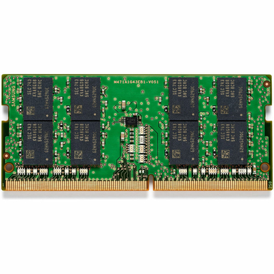 Product Μνήμη RAM HP 286J1AAAC3 DDR4 16 GB base image