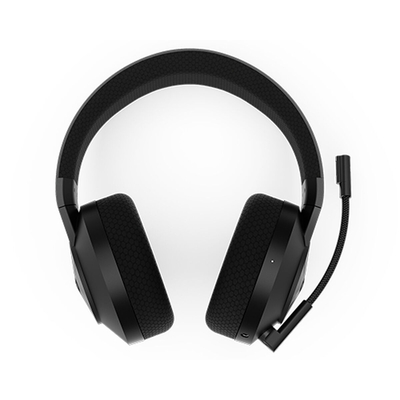 Product Ακουστικά Lenovo GXD1A03963 Μαύρο base image