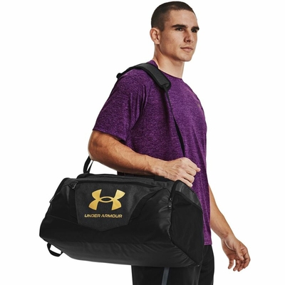 Product Αθλητική και Tαξιδιωτική Tσάντα Under Armour Undeniable 5.0 Ένα μέγεθος base image