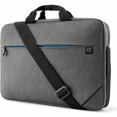 Product Κάλυμμα για Laptop HP Μαύρο Γκρι base image