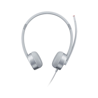 Product Ακουστικά Lenovo GXD1E71386 Λευκό base image