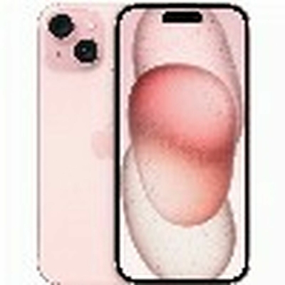Product Smartphone Apple iPhone 15 128 GB Μπλε Ροζ base image