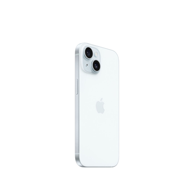 Product Smartphone iPhone 15 Apple MTP43QL/A 6,1" 128GB 6GB RAM Μπλε base image