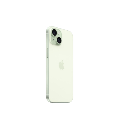 Product Smartphone iPhone 15 Apple MTPH3QL/A 6,1" 512GB 6GB RAM Πράσινο base image