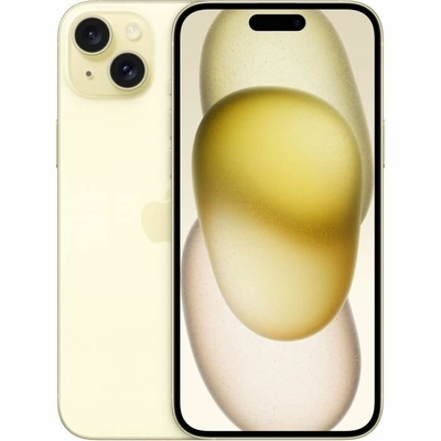 Product Smartphone Apple iPhone 15 Plus 128 GB Κίτρινο base image