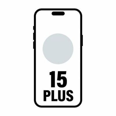 Product Smartphone iPhone 15 Plus Apple MU163QL/A Hexa Core 6GB 128GB Μπλε 6,7" base image