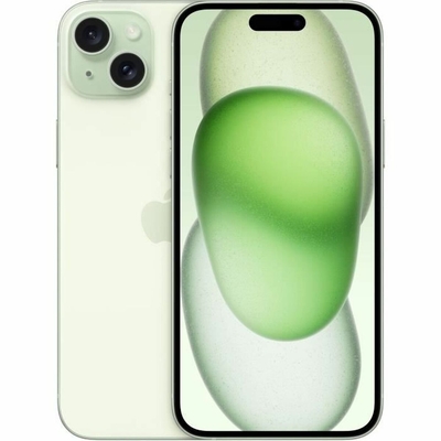 Product Smartphone Apple iPhone 15 Plus 128 GB Πράσινο base image