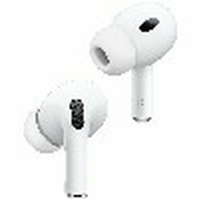 Product Ακουστικά Bluetooth Apple MTJV3TY/A Λευκό base image