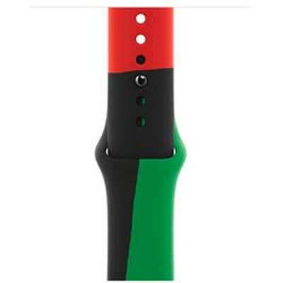 Product Λουράκι για Ρολόι Apple Watch MUQ73ZM/A S/M 44 mm base image