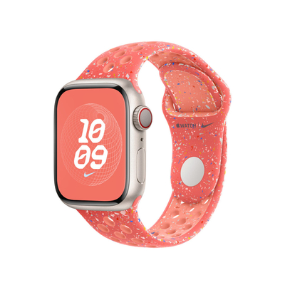 Product Λουράκι για Ρολόι Apple Watch 41 MUUY3ZM/A M/L base image