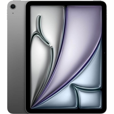 Product Tablet Apple iPad Air 11" M2 8GB RAM 256GB Γκρι base image