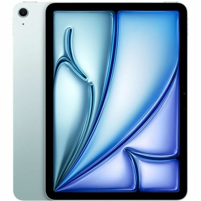 Product Tablet Apple iPad Air 11" M2 8GB RAM 512GB Μπλε base image