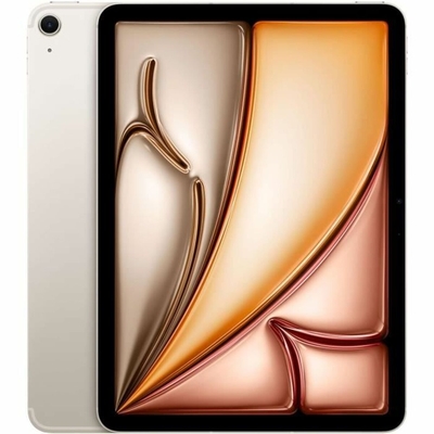 Product Tablet Apple iPad Air 11" M2 8 GB RAM 128 GB Μπεζ base image