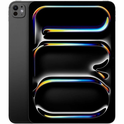 Product Tablet Apple iPad Pro 11" 8 GB RAM 256 GB Μαύρο base image