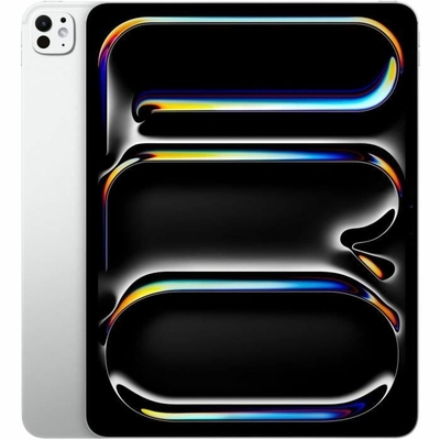 Product Tablet Apple iPad Pro 13 13" 8 GB RAM 256 GB Χάλυβας base image