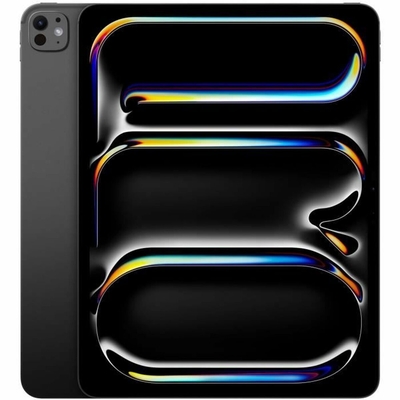 Product Tablet Apple iPad Pro 13" 8 GB RAM 512 GB Μαύρο base image