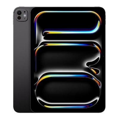 Product Tablet iPad Pro Apple iPad Pro 2024 13" 512GB Μαύρο 8GB RAM base image