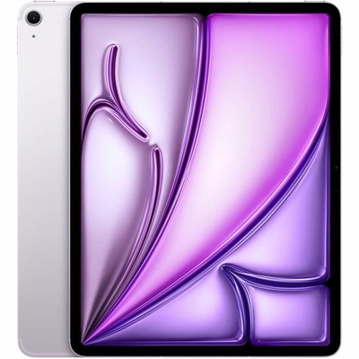 Product Tablet Apple iPad Air 13" M2 8 GB RAM 128 GB Μοβ base image