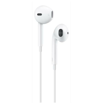 Product Handsfree Ακουστικά Apple MWU53ZM/A base image