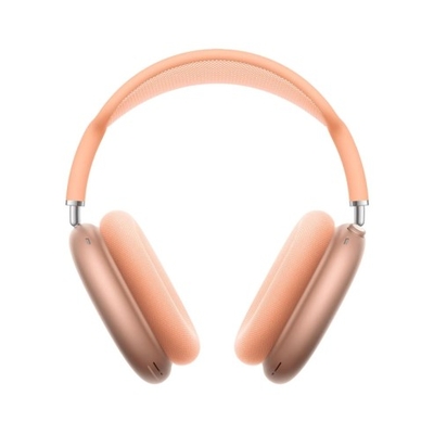 Product Headphones Apple Airpods Max Orange Mww73Zm/A base image