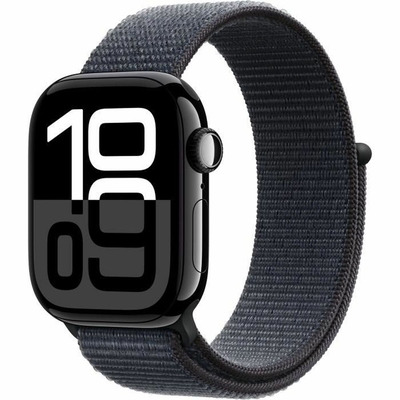 Product Smartwatch Apple Watch Series 10 Μαύρο base image