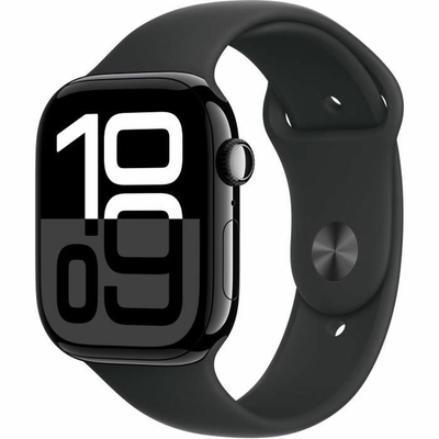 Product Smartwatch Apple Watch Μαύρο 46 mm base image