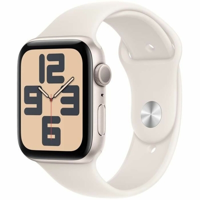 Product Smartwatch Apple Watch Μπεζ 44 mm base image