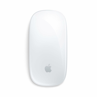 Product Ποντίκι Ασύρματο Apple MXK53ZM/A Λευκό base image
