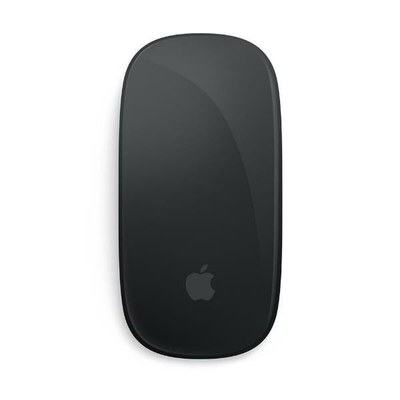 Product Ποντίκι Ασύρματο Apple MXK63ZM/A Μαύρο base image