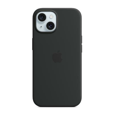 Product Θήκη Κινητού Apple IPHONE 15 SI Μαύρο Apple iPhone 15 base image