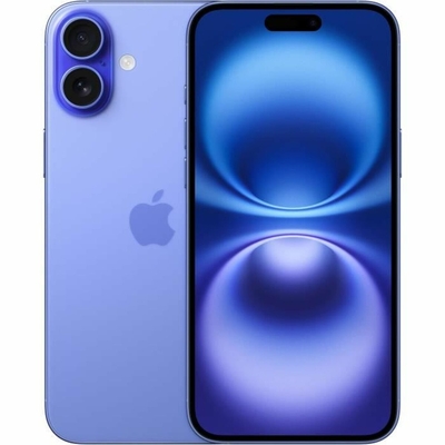 Product Smartphone Apple iPhone 16 Plus 6,7" 512GB Μπλε base image