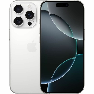 Product Smartphone Apple 256GB Λευκό base image