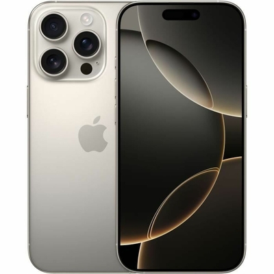 Product Smartphone Apple 256GB Τιτάνιο base image