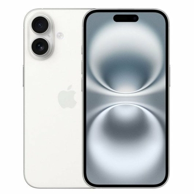 Product Smartphone Apple MYE93QL/A Hexa Core 8GB RAM 128GB Λευκό base image