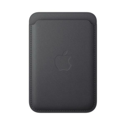Product Θήκη Κινητού Apple MA6W4ZM/A Μαύρη Apple base image