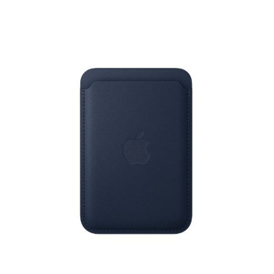 Product Θήκη Κινητού Apple MA6X4ZM/A Σκούρο μπλε Apple base image